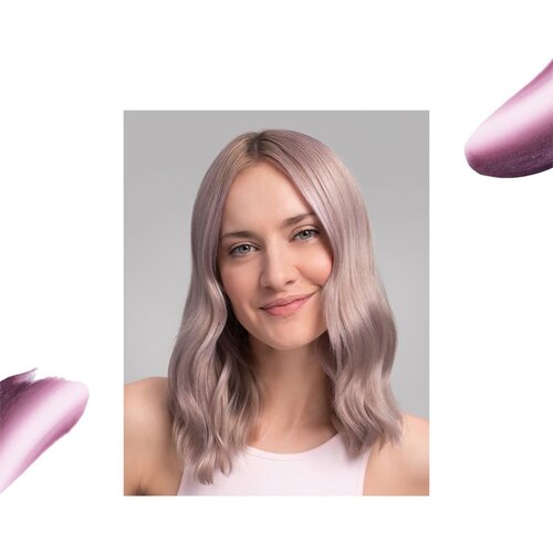 Wella Professionals Color Fresh Mask maska za boju i regeneraciju kose 150 ml nijansa Lilac Frost Slike