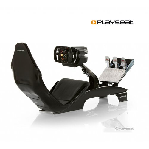Playseat IGRALNI STOL F1 - BLACK Cene