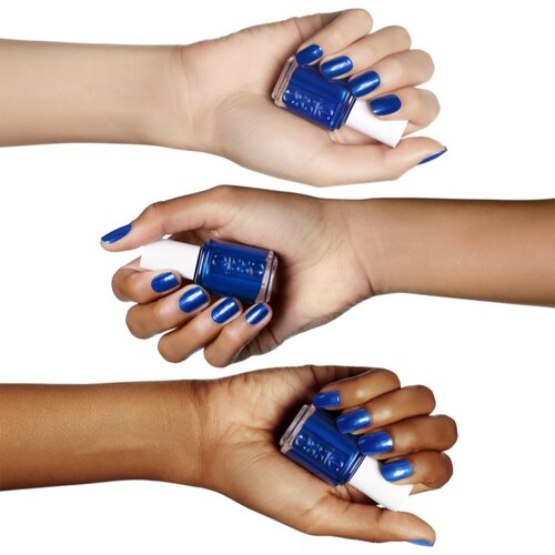 Essie 92 Aruba Blue-Lak za nokte Slike