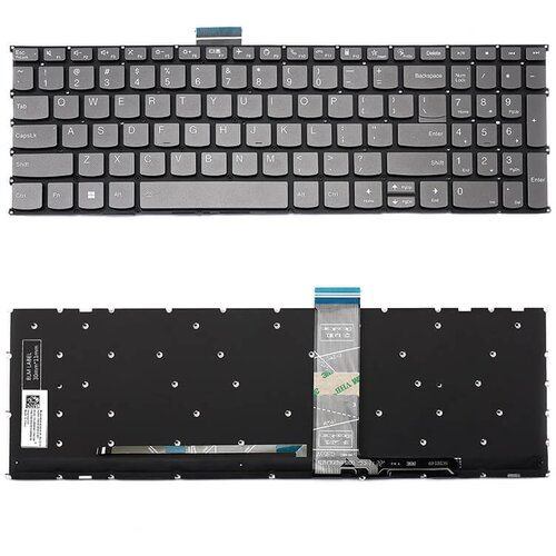  Tipkovnica Lenovo ThinkBook 15 V15 - G2 G3 G4 - Ne Slike