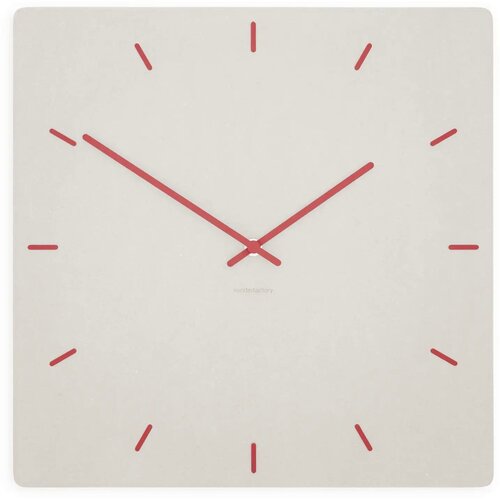 Von Der Factory Zidni sat Luxhora Pura Square White 11 boja Cijene