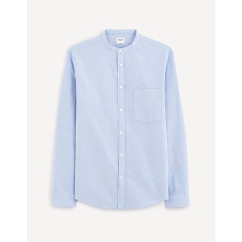 Celio Shirt Daxfordmao - Men's Slike