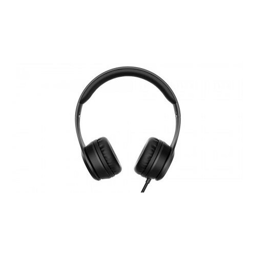 Moye enyo foldable headphones with microphone black Cene