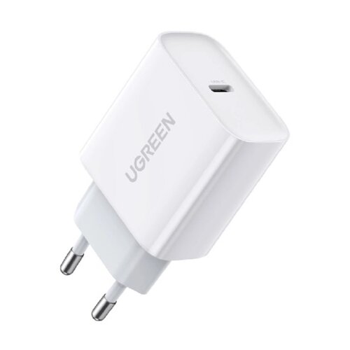 Ugreen CD137 kućni super brzi punjač PD-20W Slike