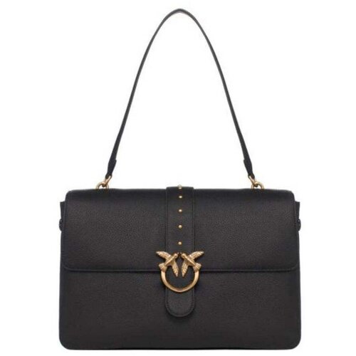 Pinko Torbe za čez ramo - Črna Slike