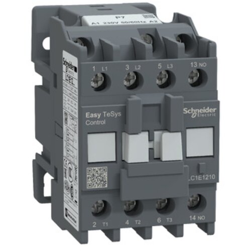 kontaktor LC1E1210P7 12A 230V ac Cene