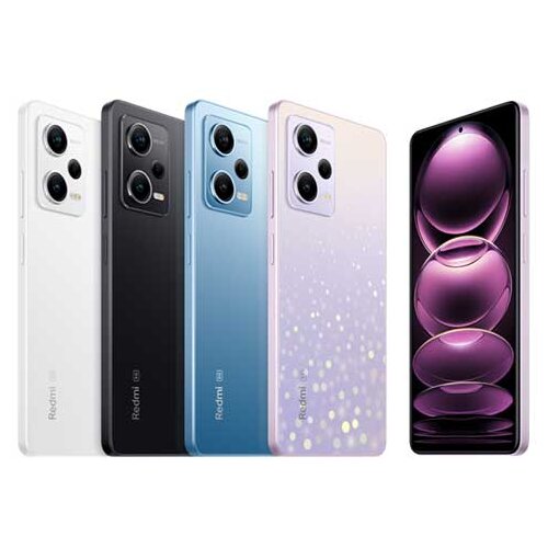 Xiaomi Note 12 Pro 6/128 GB Slike