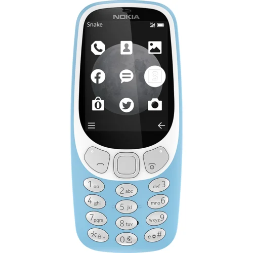 Nokia 3310