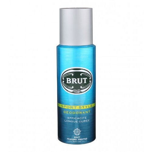 Brut Dezodorans mu&amp;scaron;ki 200ml Sport Style CGBRU056 Slike