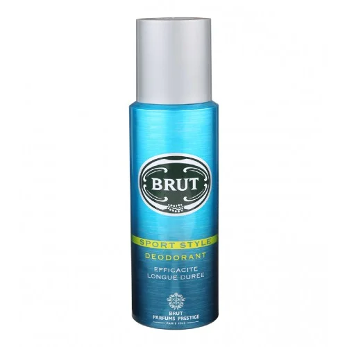 Brut Dezodorans muški 200ml Sport Style CGBRU056