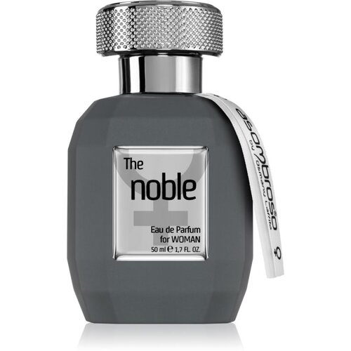 Asombroso by Osmany Laffita The Noble for Woman parfumska voda za ženske 50 ml Slike