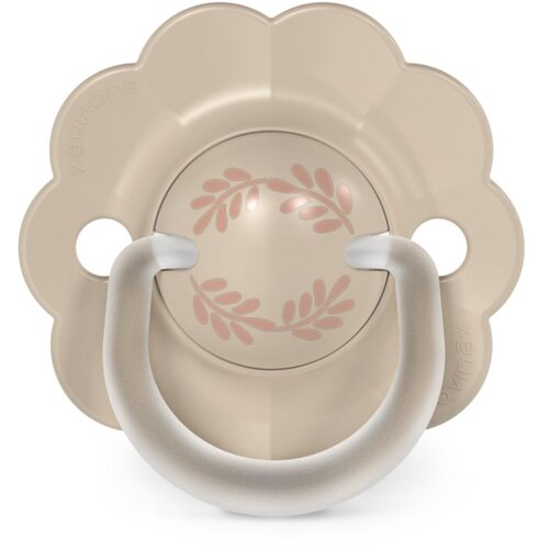 Suavinex Wonderland SX Pro Physiological 0-6 m duda Brown Petal 1 kom Slike