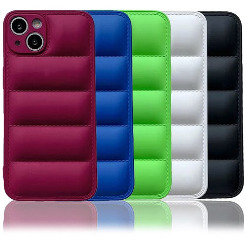  Maska za telefon Pillow za iPhone 12 crvena Cene