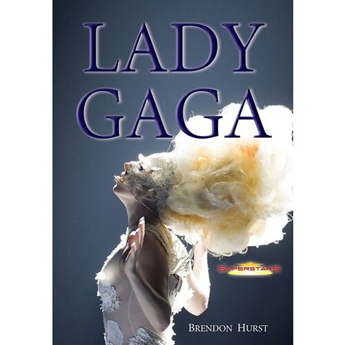 Admiral Books Brandon Herst
 - Lady Gaga Slike