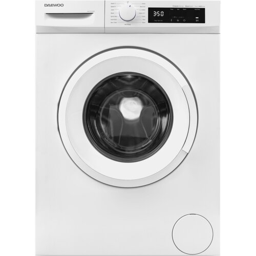 Daewoo WM710T1WU4RS Mašina za pranje veša Cene