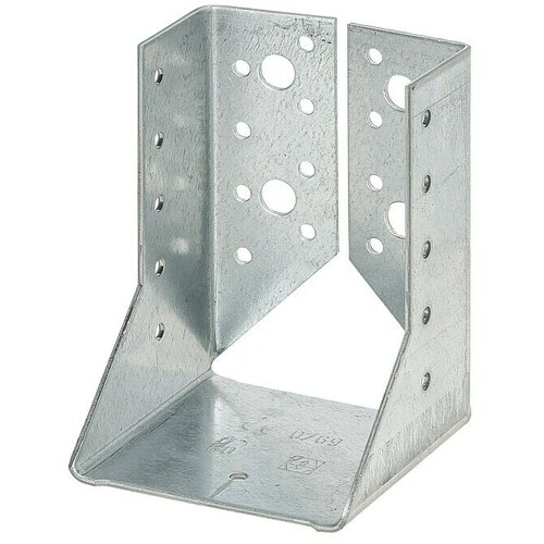 STABILIT Zidni nosač drvenih greda B (120 x 160 mm, Čelik, Sendzimir pocinčano) Cijene