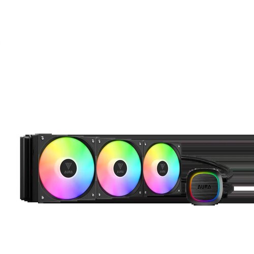 CPU vodeno hlađenje Gamdias Aura GL360 V2 Cene