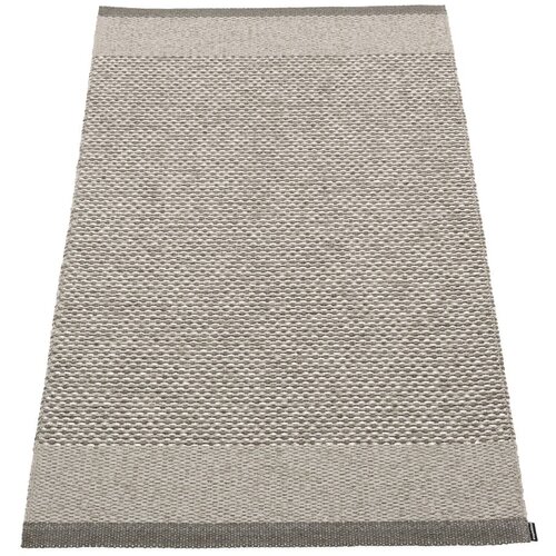 Pappelina siva notranja in zunanja preproga 85x160 cm edit warm grey – Cene