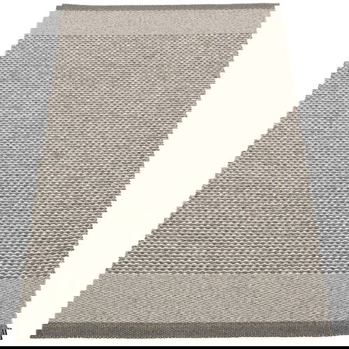Pappelina Sivi unutarnji i vanjski tepih 85x160 cm Edit Warm Grey – Cijene