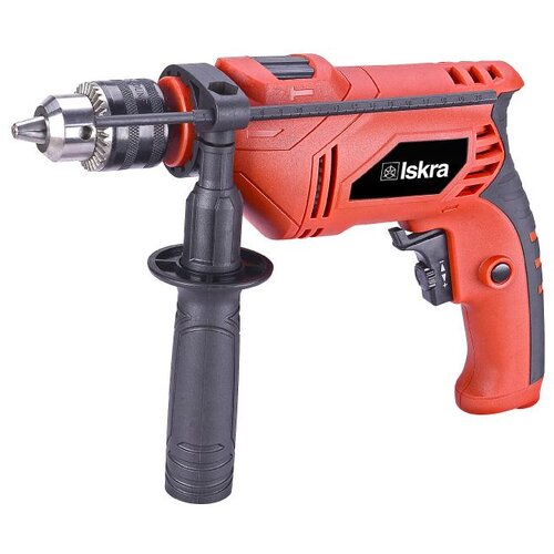 Iskra Vibracijski vrtalnik Z1JE-KK6-13 (710 W, 0–3.000 vrt./min) Cene