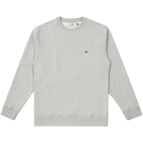 SANJO Sweat K100 Patch - Grey Siva