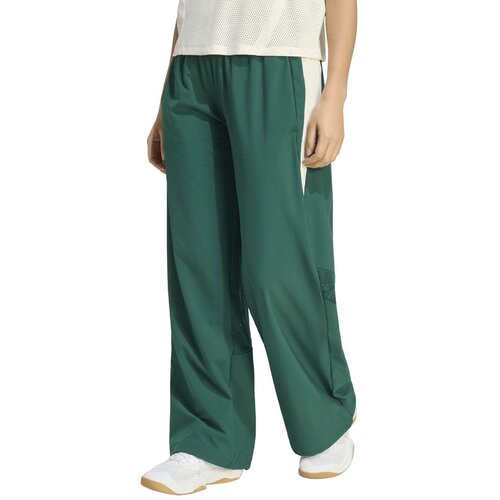 Adidas Ženski donji deo trenerke HYG Pant DNA, Zeleni Cene
