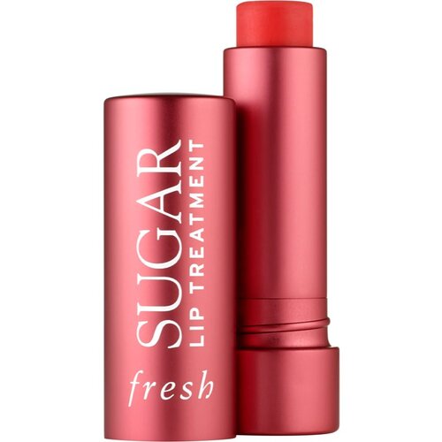 Fresh Sugar Tinted Lip Treatment barvni vlažilni balzam za ustnice odtenek Papaya 4,3 g Cene