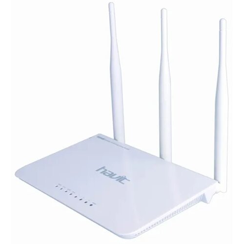 Havit Bežični router HV-WR941, N300, 3 mrežna priključka Cijene