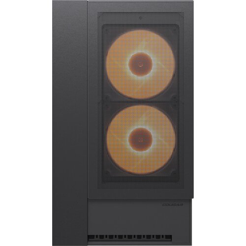 Cougar omnyx pc case, mid tower, black CGR-2WA3B-RGB Slike