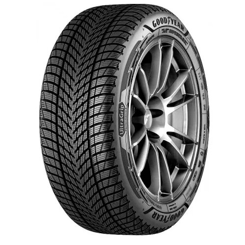 Goodyear 225/45R17 91H ug perf 3 fp zimska auto guma Slike