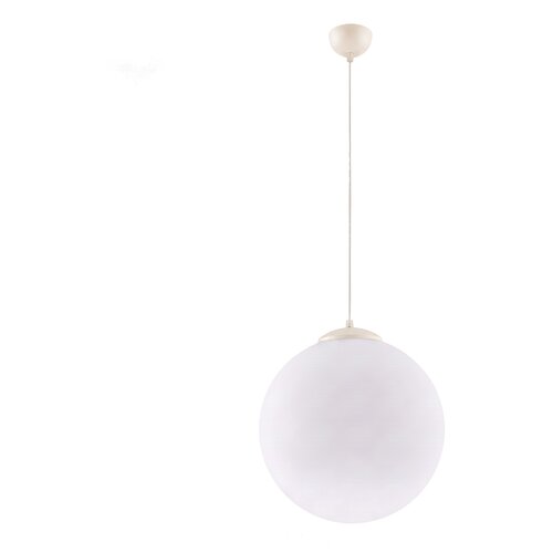 Sollux Lighting Viseča svetilka UGO 40 bež, (5000352237) Cene