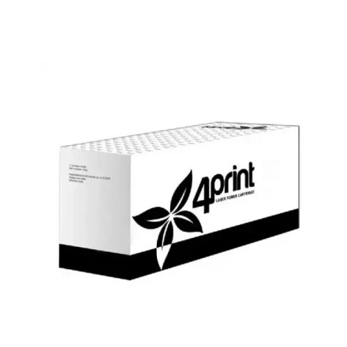 4print toner hp 415A W2031A (M454/M479/CRG-055) bez čipa cyan Slike