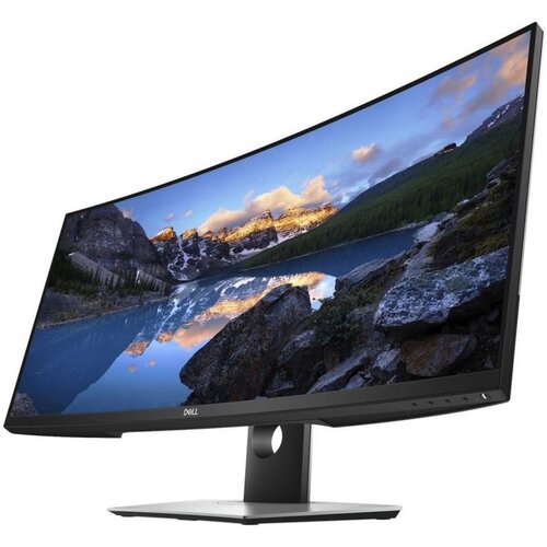 Dell Monitor P3418HW Slike