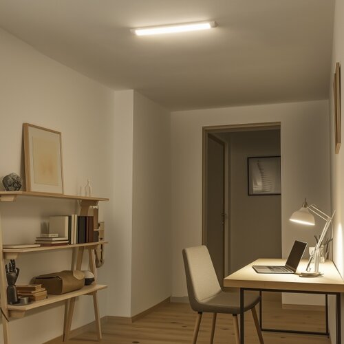  Brilagi - LED fluorescentna svetiljka AVERO LED/16W/230V 60 cm Slike