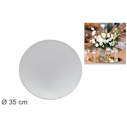  OGLEDALO OKRUGLO 35CM Cijene