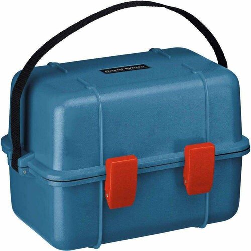 Bosch Optički uređaj za nivelaciju GOL 26 D Professional + stativ BT 160 + GR 500 061599400E Slike
