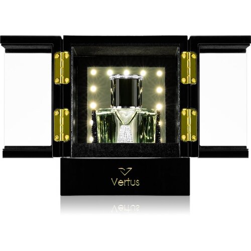 Vertus Gem&amp;#039;ntense Oud Noir parfemska voda uniseks 100 ml Slike