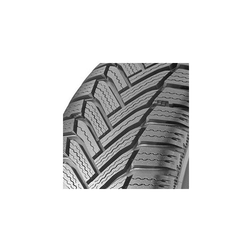 Michelin Alpin 6 ( 195/55 R20 95H XL ) zimska auto guma Slike