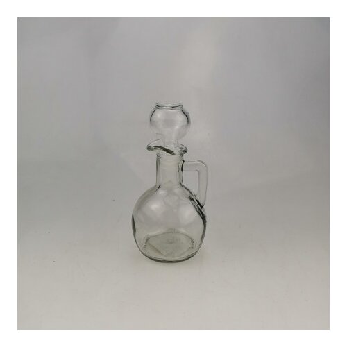  Staklana flasa H17 181288 Cene