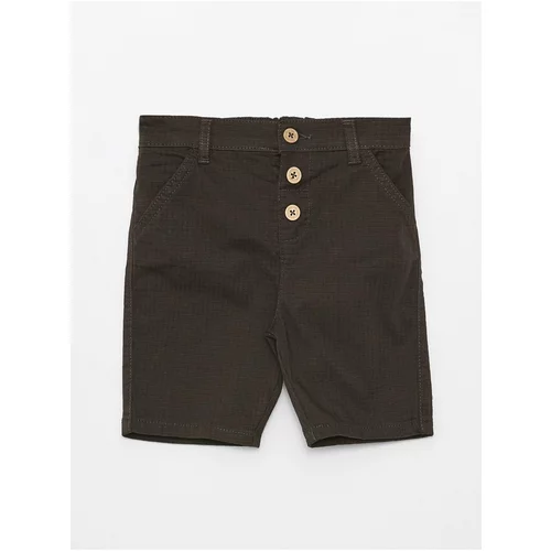 LC Waikiki Standard Fit Baby Boy Shorts