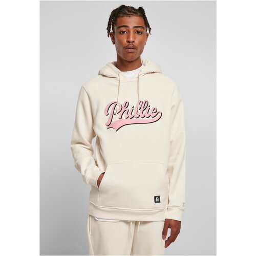 Starter Black Label Phillie Hoody Starter Light White Cene