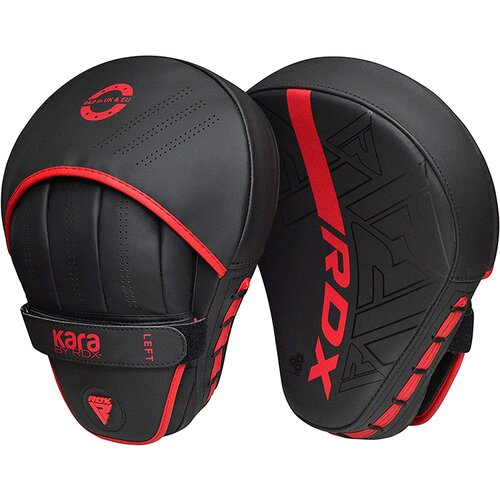 Venum F6 kara focus pads red - rdx Cene