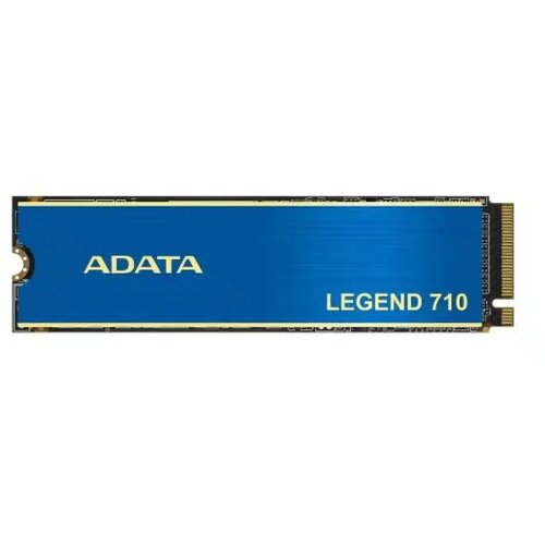 A DATA SSD M.2 NVME 512GB AData ALEG-710-512GCS 2400MBs/1800MBs Cene