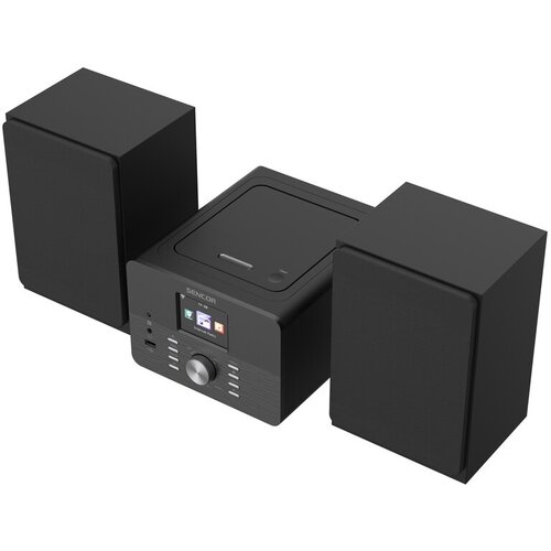 Sencor Mini linija SMC 5100WDB 50W Wi-fi Cene