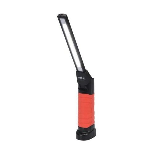 Yato YT-08518 work light Black LED 8 W Cijene