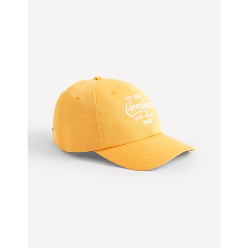 Celio Cap Coca-Cola - Men Cene