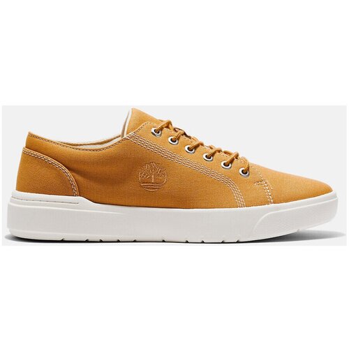 Timberland Modne superge Seneca bay canvas ox Rumena Cene