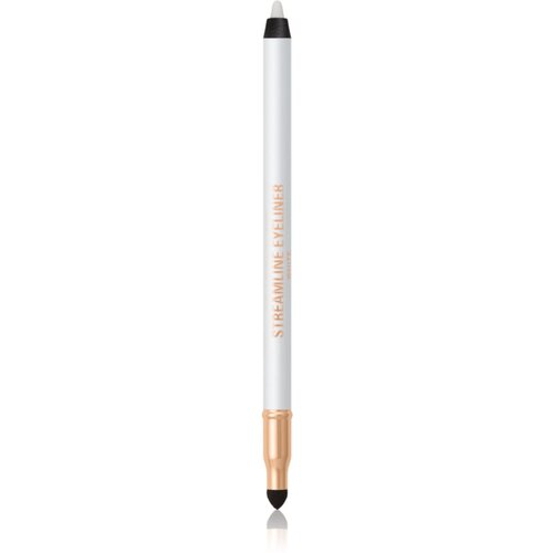 Makeup Revolution Streamline kremasta olovka za oči nijansa White 1,3 g Slike