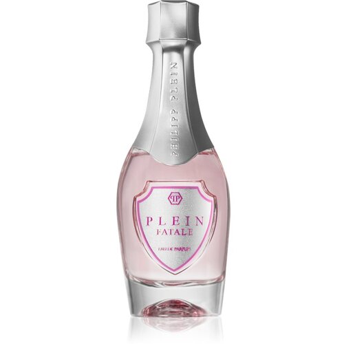 Philipp Plein Fatale Ros&amp;eacute; parfumska voda za ženske 50 ml Slike