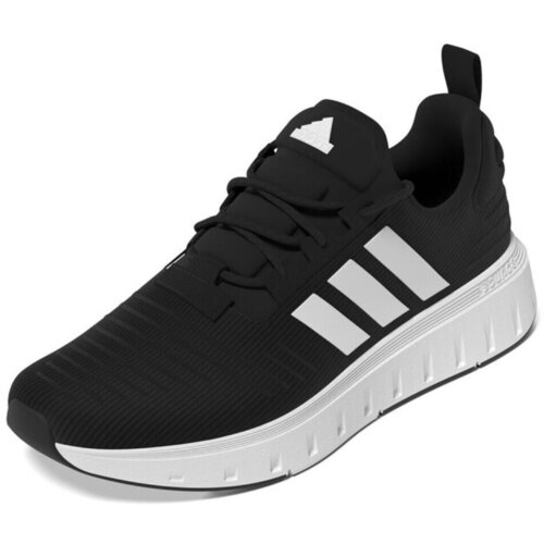 Adidas Swift Run Crna Slike